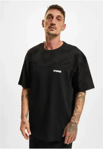 Dangerous DNGRS Identity T-Shirt 