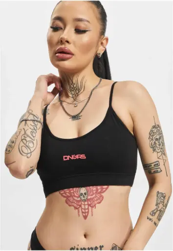 Dangerous DNGRS Brassière Trust