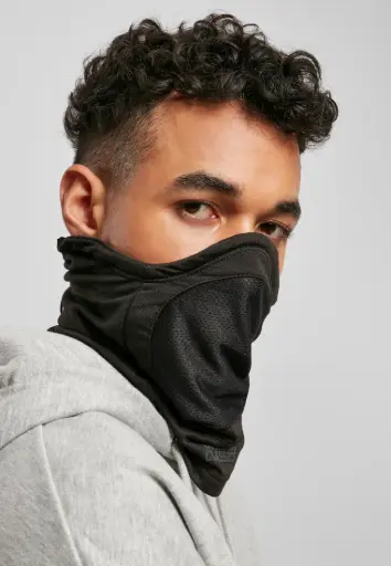 [TB4043] Elastic Performance Neckwarmer