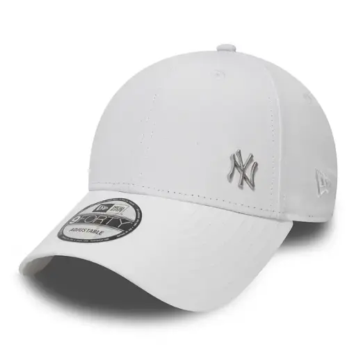 [11209938] Casquette 9FORTY New York Yankees Flawless Blanc