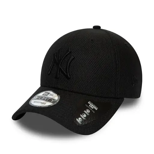 [12040560] 9FORTY New York Yankees Diamond Era Noir