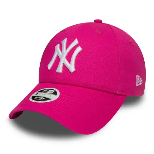 [11157578]  9FORTY New York Yankees Essential Rose 