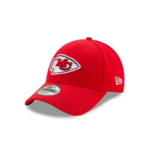 [10517880] NFL Kansas City Chiefs Cap