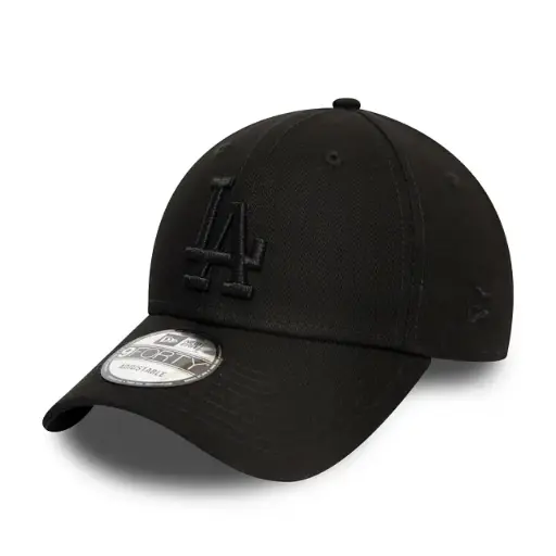 [12052000] 9FORTY LA Dodgers Essential Noir