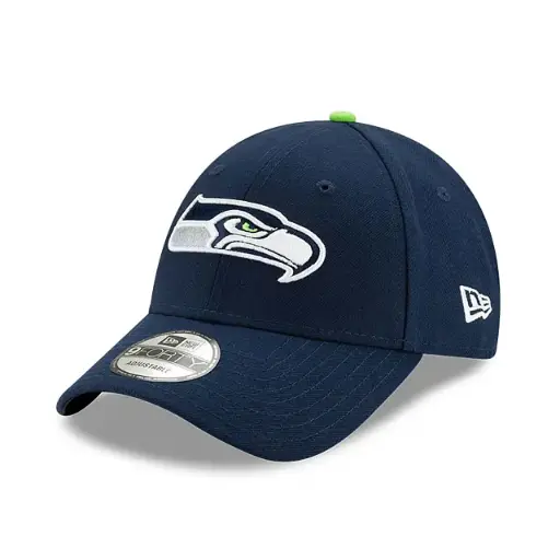 [10517868] NFL Seattle Seahawks Cap