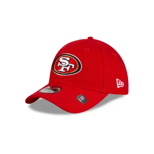 [60140021] NFL San Francisco 49ers Cap
