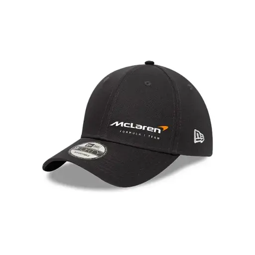 [60357158] 9FORTY McLaren Flawless Gris Foncé