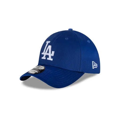 [11405492] 9FORTY Adjustable LA Dodgers Essential
