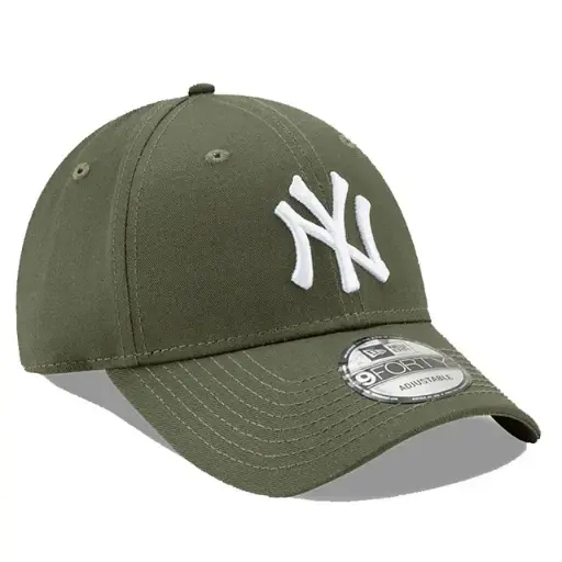 [80636010] 9FORTY New York Yankees Essential Vert
