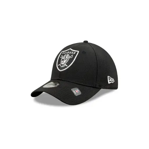 [10517873] NFL Las Vegas Raiders Cap