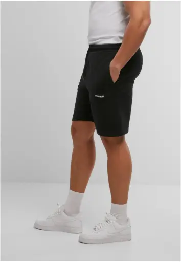 Shorts Upscale Core Oversize