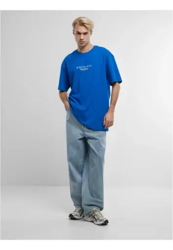 Paperbird Oversize Tee