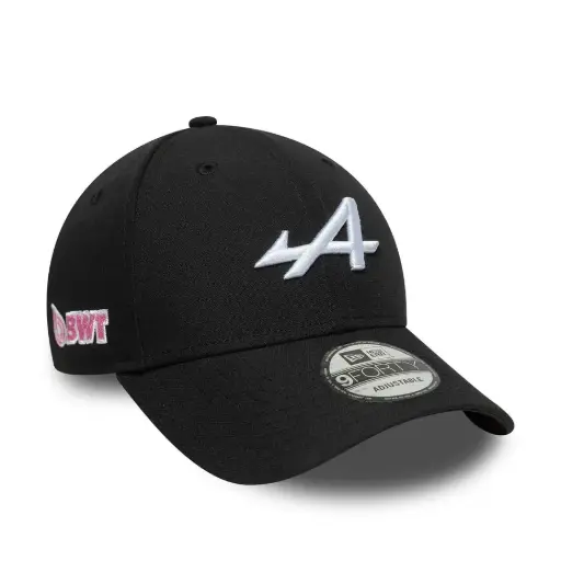 [60669251] Casquette 9FORTY Adjustable Alpine Racing 