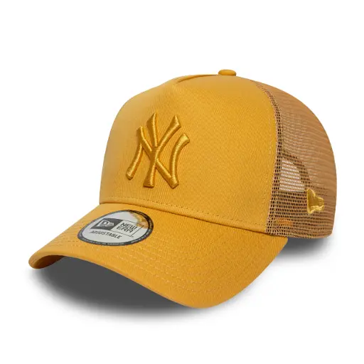 [60667400] A-Frame Trucker New York Yankees MLB League Essential