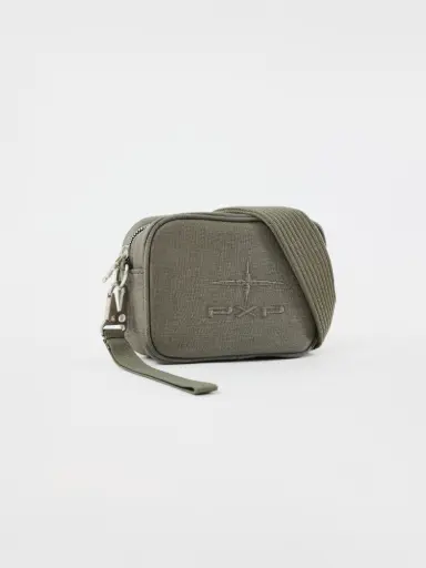 [B2586] Sacoche en toile Polaris