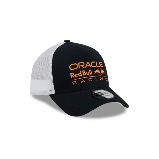 [60504661] 9FORTY E-Frame Trucker Repreve® Oracle Red Bull Racing 