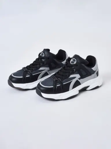 Sneaker Homme PXP Noir