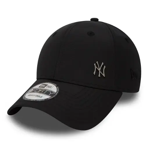 [11198850] Casquette 9FORTY New York Yankees Flawless Noir