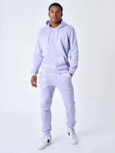 Jogging Essentials Violet - PHOW