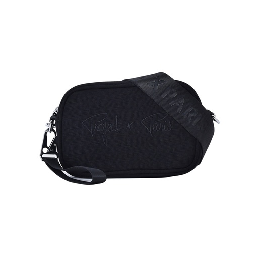 [B2357-BK] SACCOCHE Noir - BK