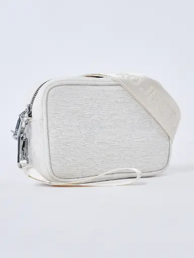 [B2357-IV] SACCOCHE Ivoire - IV