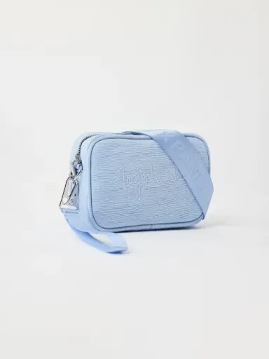 [B2357-CB] SACCOCHE Bleu - CB