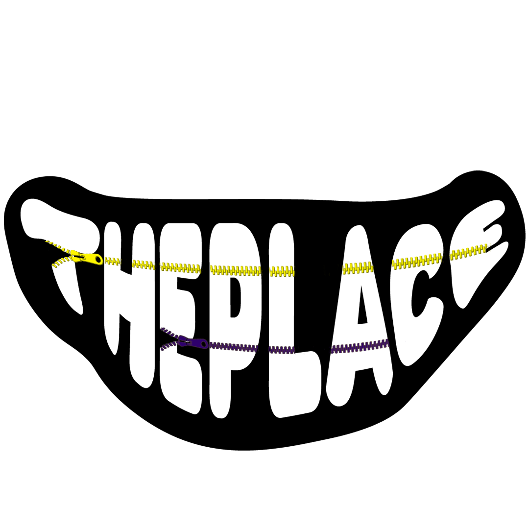 The Place ... To Be